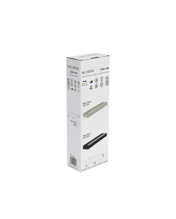 CONIL * APLIQUE LED 30W CCT DIM BLANCO